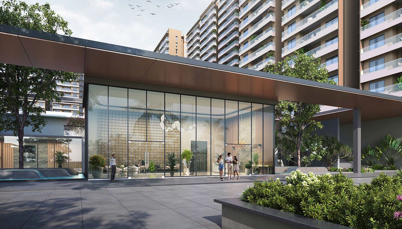 Prestige Evergreen Image 1