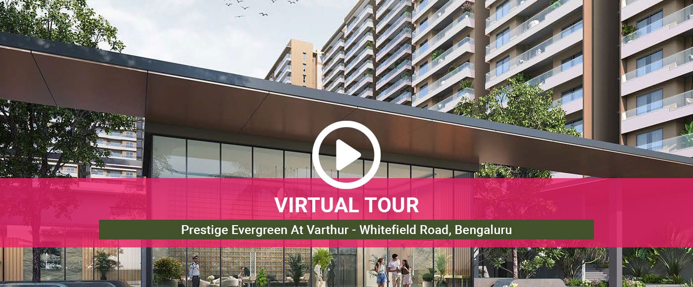 Prestige Evergreen Virtual Site Visit