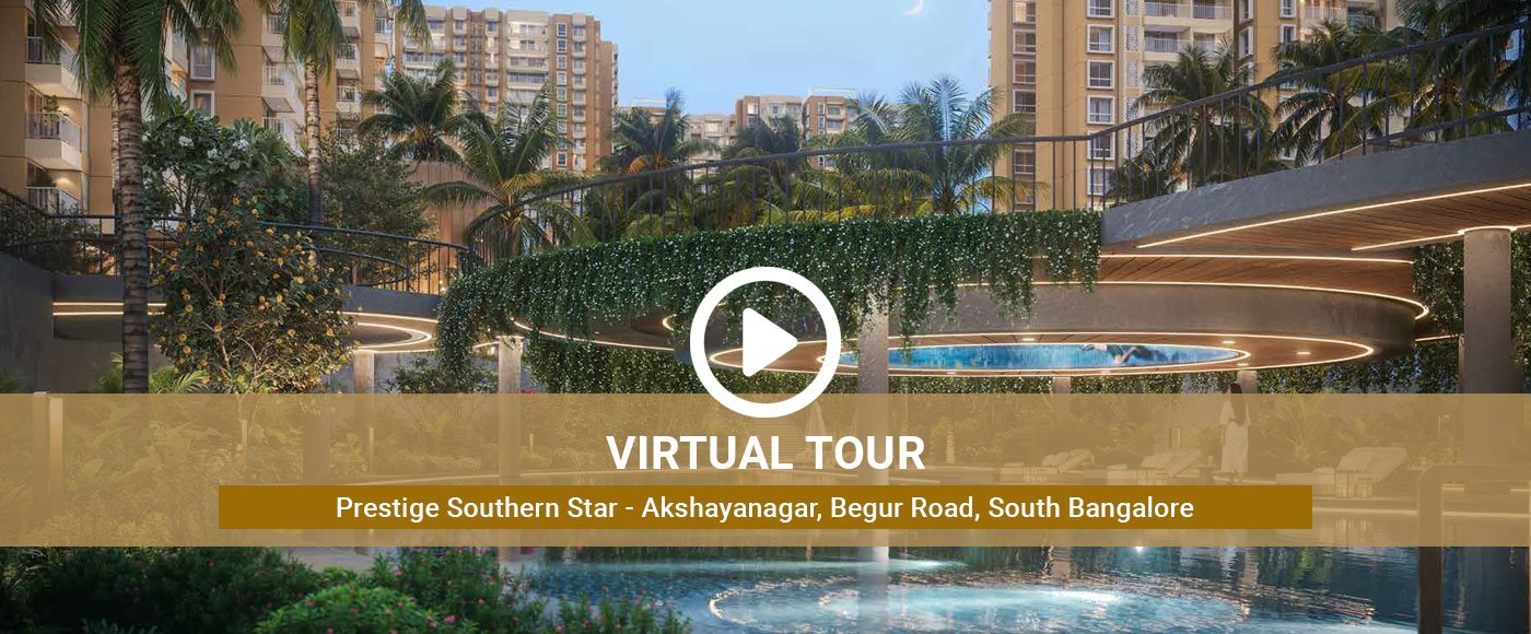 Prestige Southern Star Virtual Site Visit